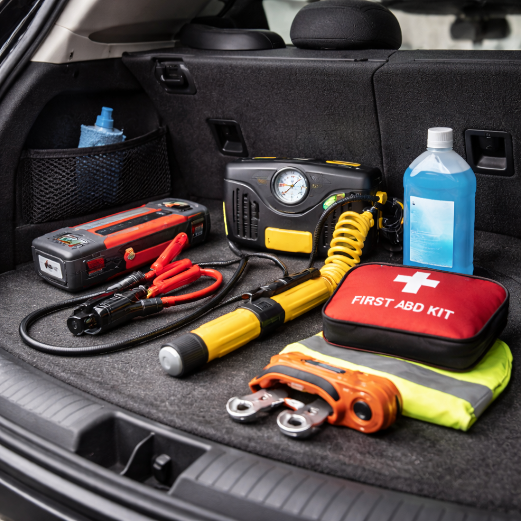 Automobiles & Motorcycles