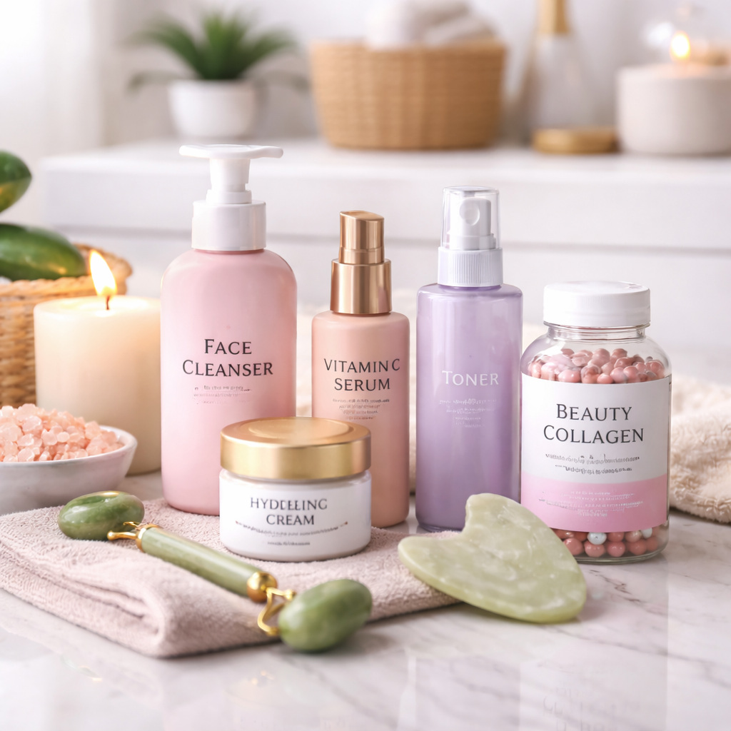 Gesundheit & Schönheit