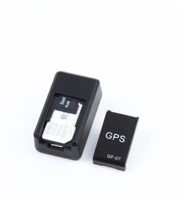 Mini GPS-Tracker