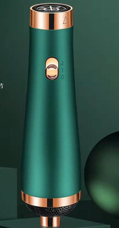 Multifunktionaler 3-in-1-Haartrockner, Hochleistungs-Haartrockner, Lockenstab und Haarglätter, Geschenkset