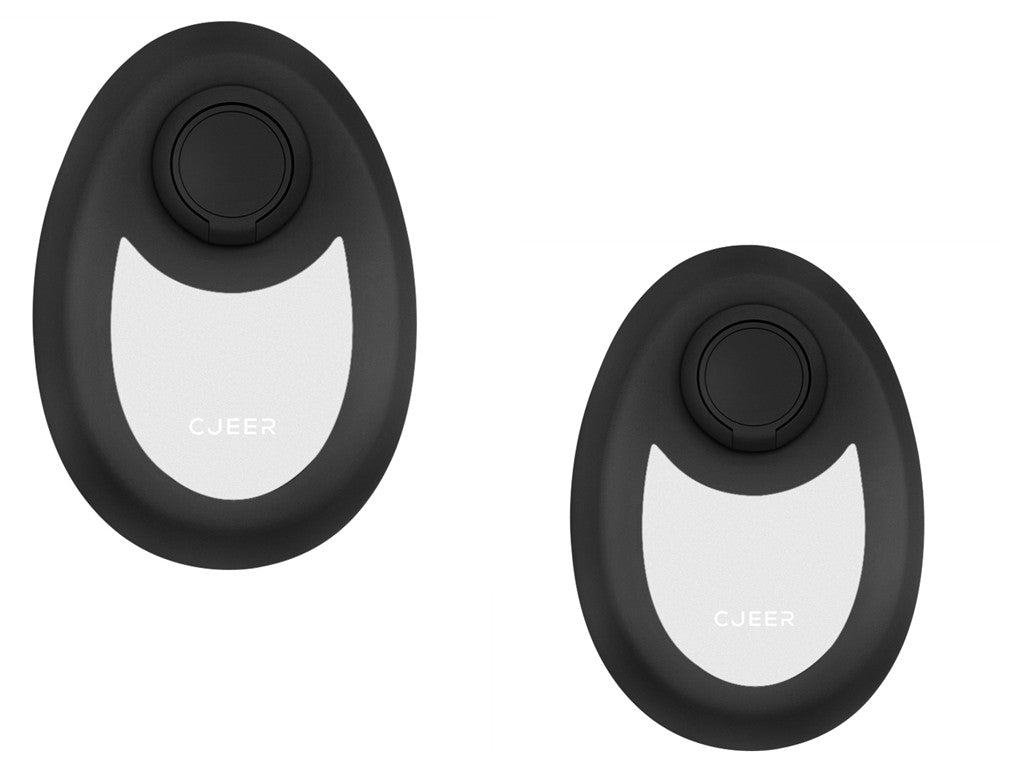 CJEER Upgrade Kristall-Haarentferner – Magischer Kristall-Haarentferner für Damen und Herren, physikalisches Peeling-Werkzeug, schmerzfreie Haarentfernung für Beine, Rücken und Arme.