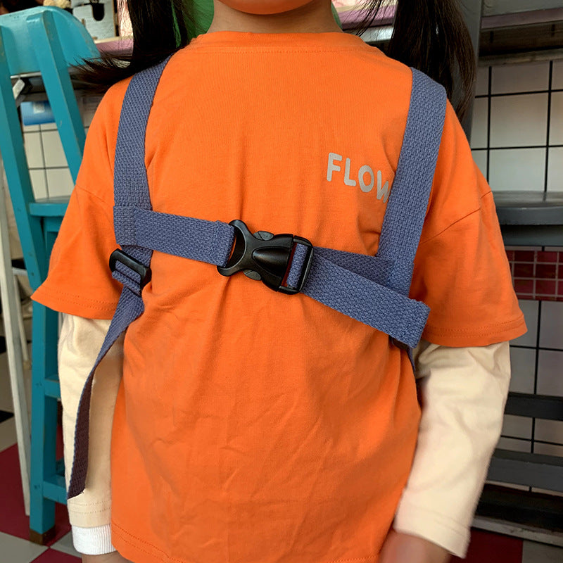 Niedlicher Anti-Verlust-Kinderrucksack