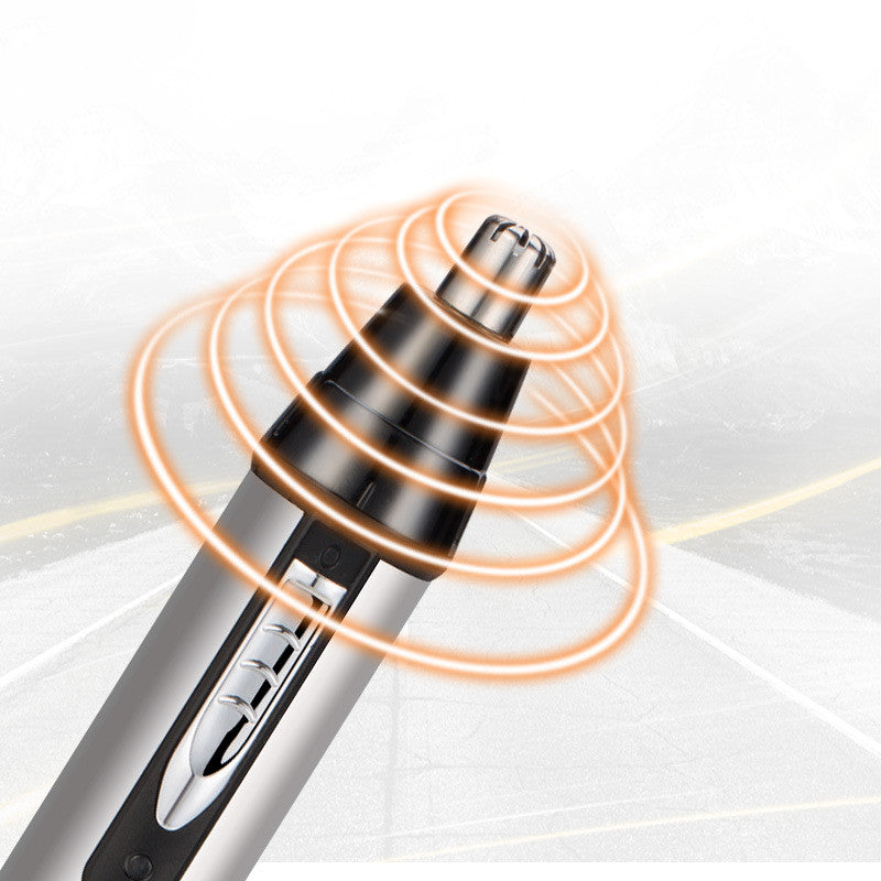 Elektrischer Nasenhaarschneider für Männer