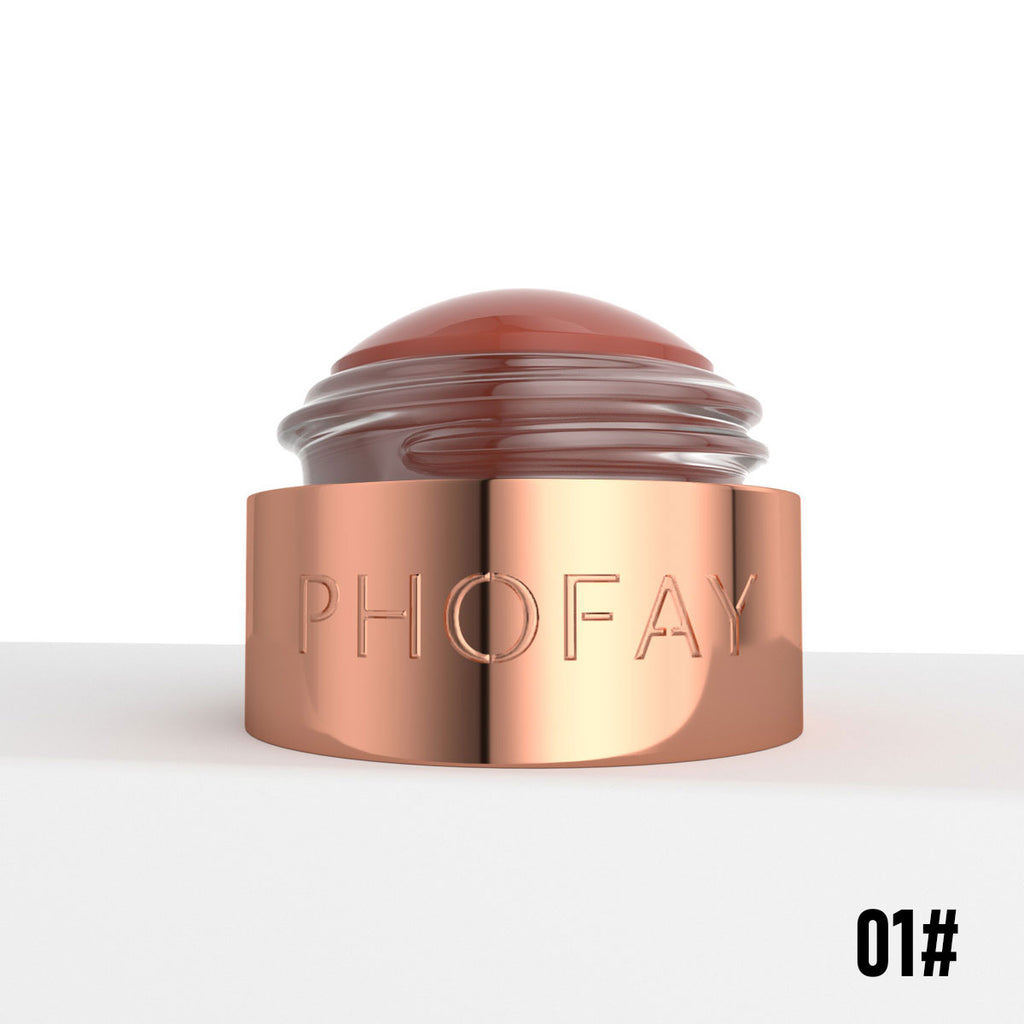 PHOFAY Mousse-Rouge Creme