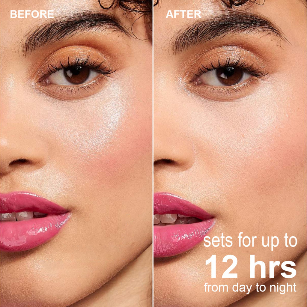 PHOFAY feuchtigkeitsspendendes Fixierspray