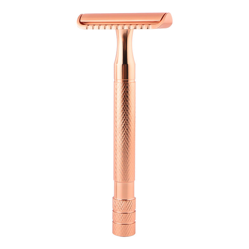 Vintage-Handrasierer