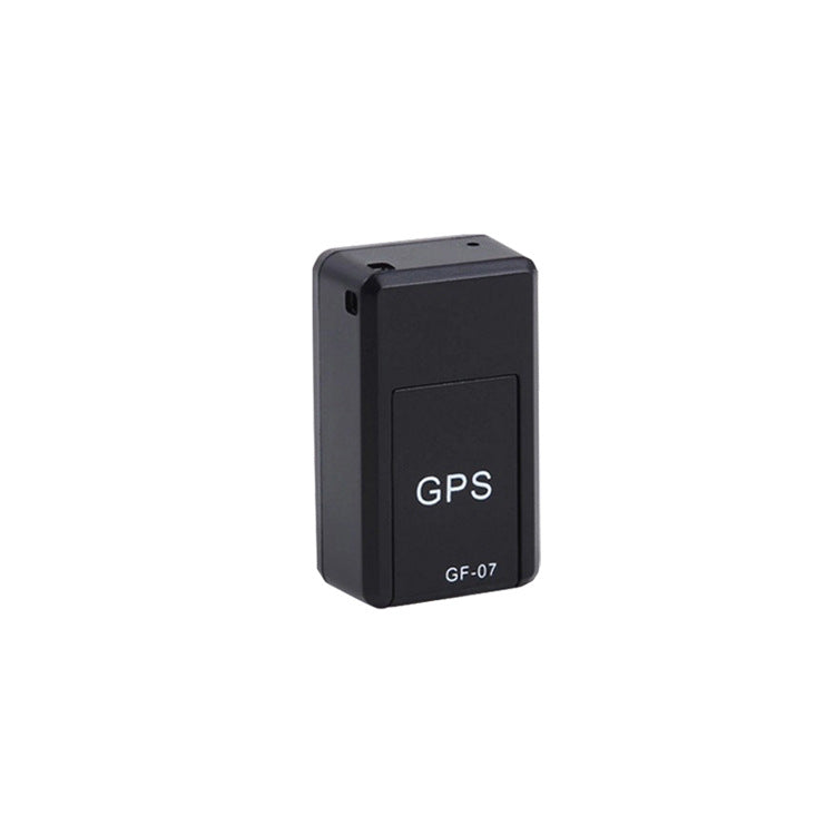 Mini GPS-Tracker
