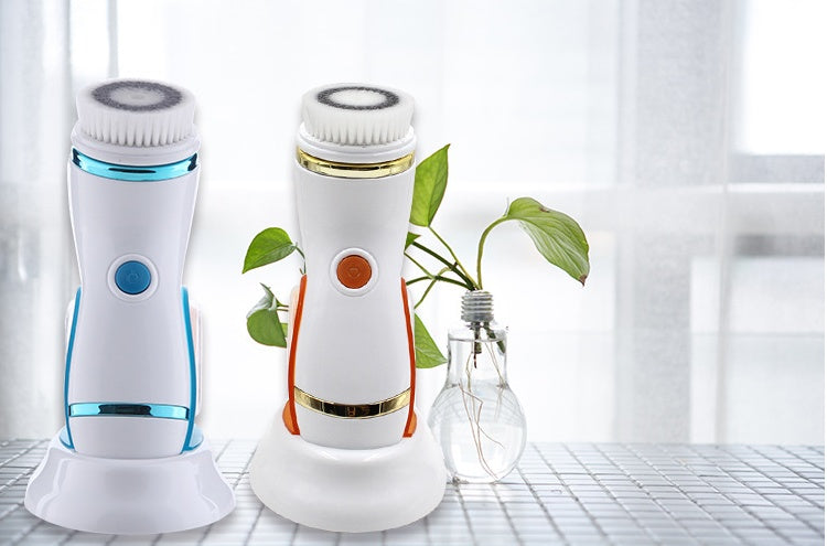 Elektrischer Porenreiniger