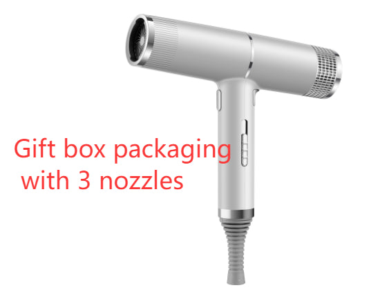 Haartrockner mit neuem Konzept, Haartrockner für den Haushalt