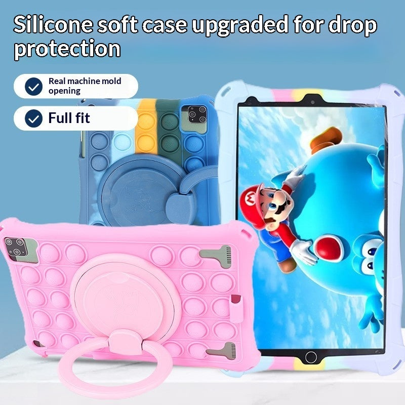 10,1″ Tablet Schutzhülle – Universell