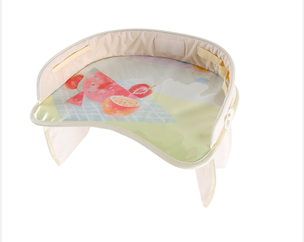 Baby Autositz Tablett-Tisch