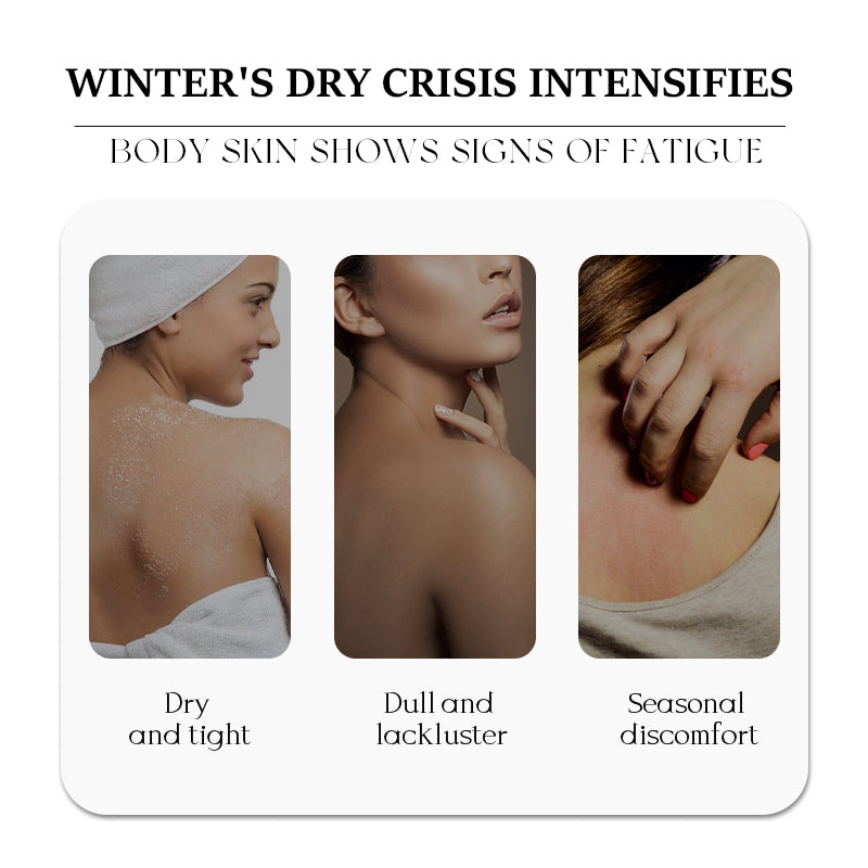 KORMESIC Körperöl 260 ml