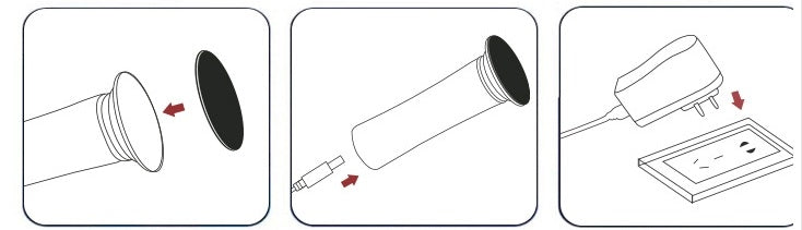 Elektrisches Pediküre-Fußpflegegerät mit Feilen, Pediküre-Hornhautentferner, wiederaufladbare Feile zum Entfernen von abgestorbener Haut und Hornhaut an den Füßen.