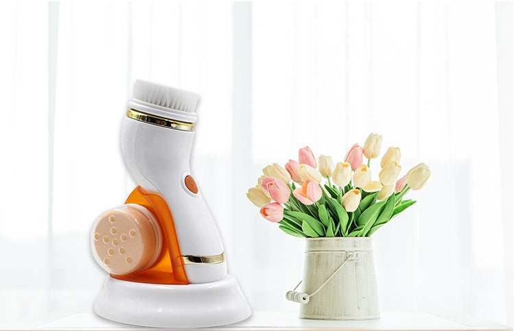 Elektrischer Porenreiniger