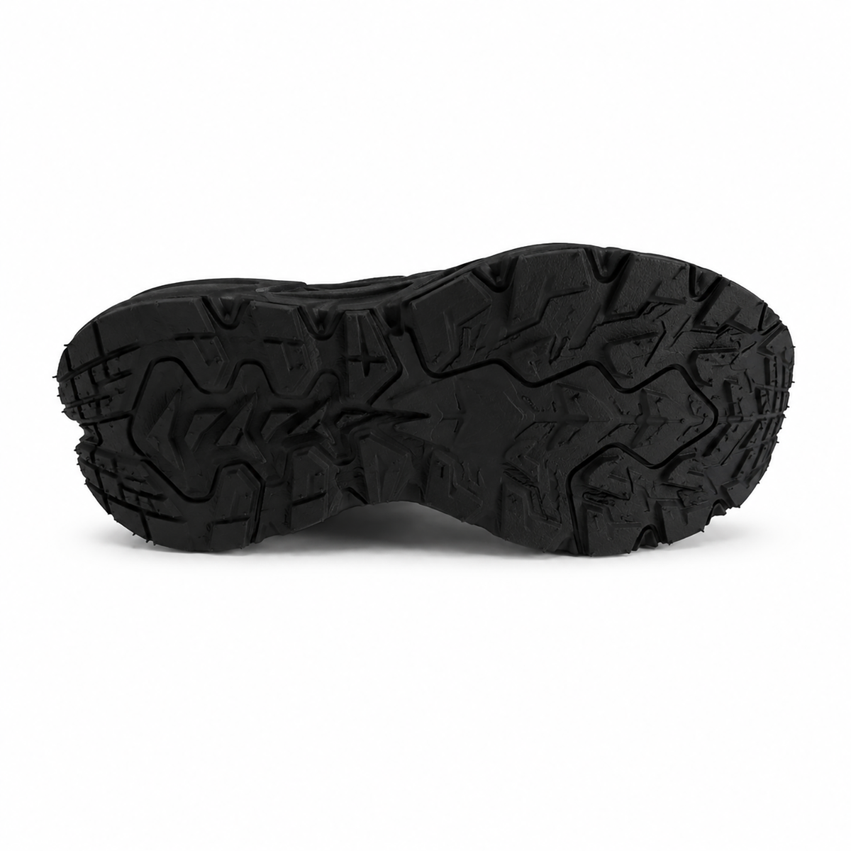 Kinder Sneaker Jungen Schwarz mit Klettverschluss