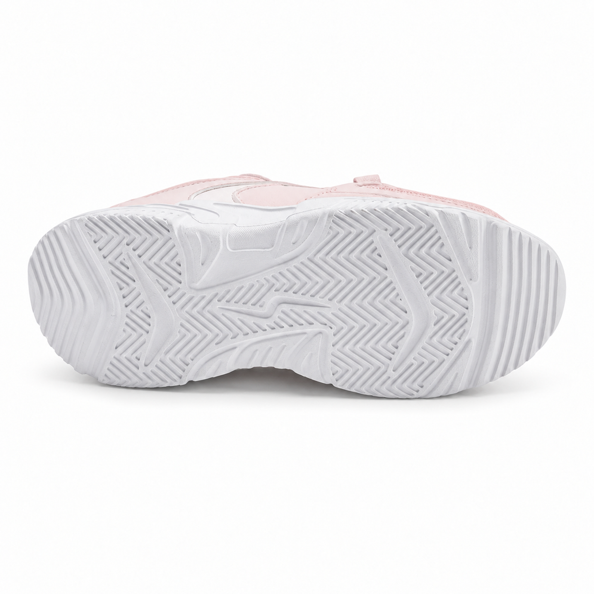 Kinder Sneaker Mädchen Rosa mit Drehverschluss – Sportschuhe Freizeitschuhe