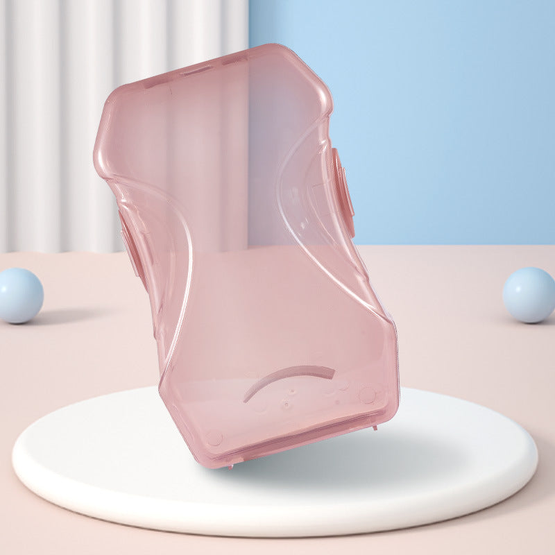 Baby- und Kleinkind-Nahrungsbeutel, Kinder-Fruchtbehälter für Saft und Joghurt