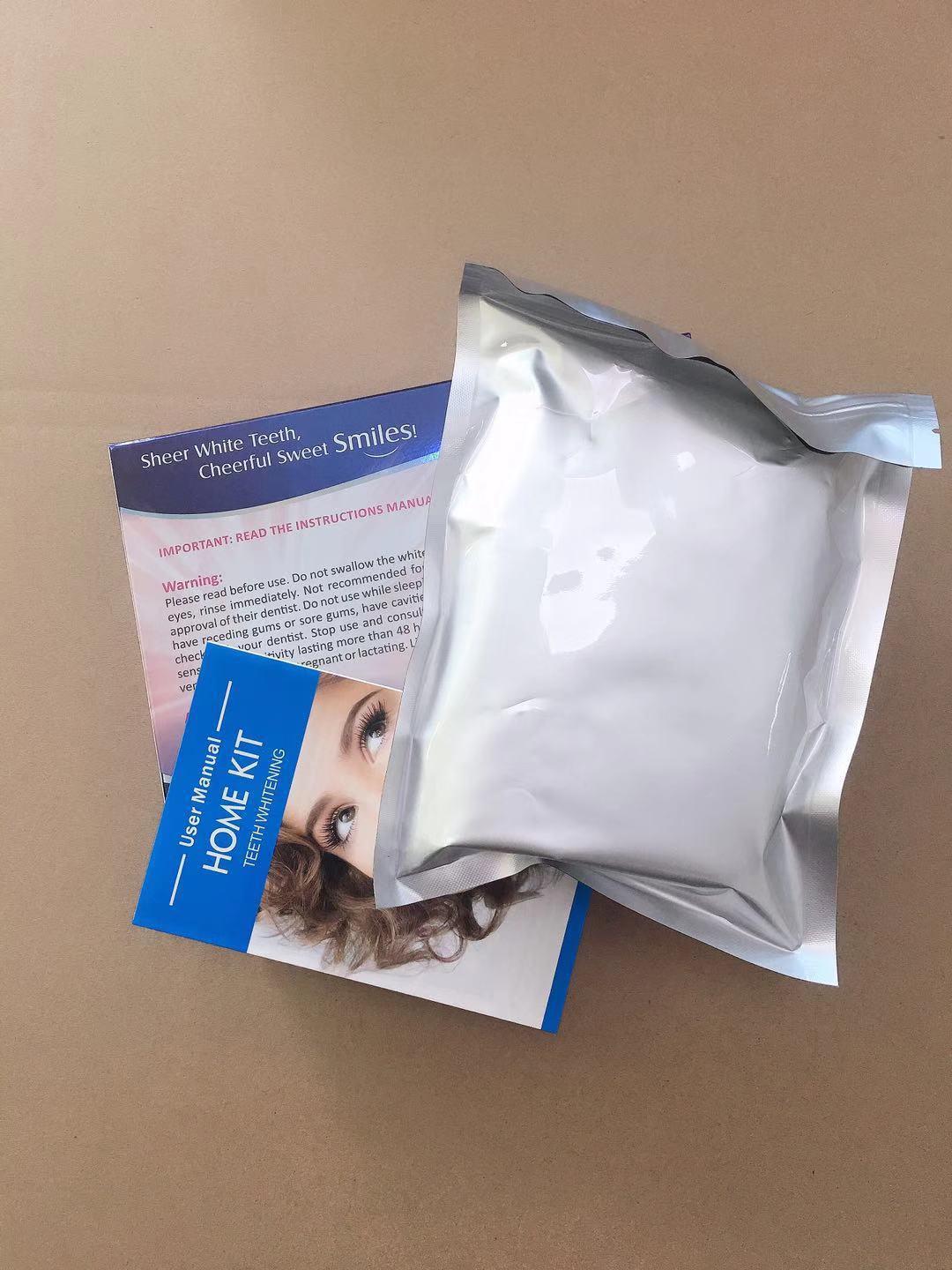 Fortschrittliches LED-Zahnaufhellungsset