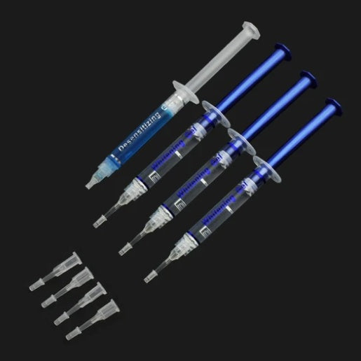 Fortschrittliches LED-Zahnaufhellungsset