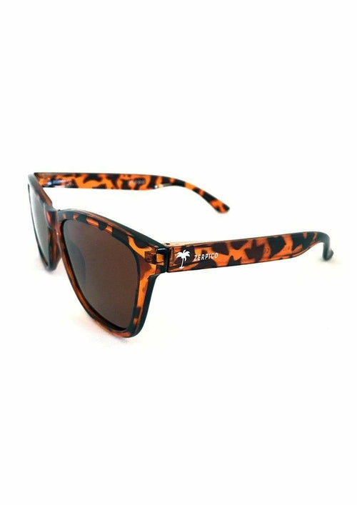 MOOD Wayfarer V1 – Foxy Sonnenbrille