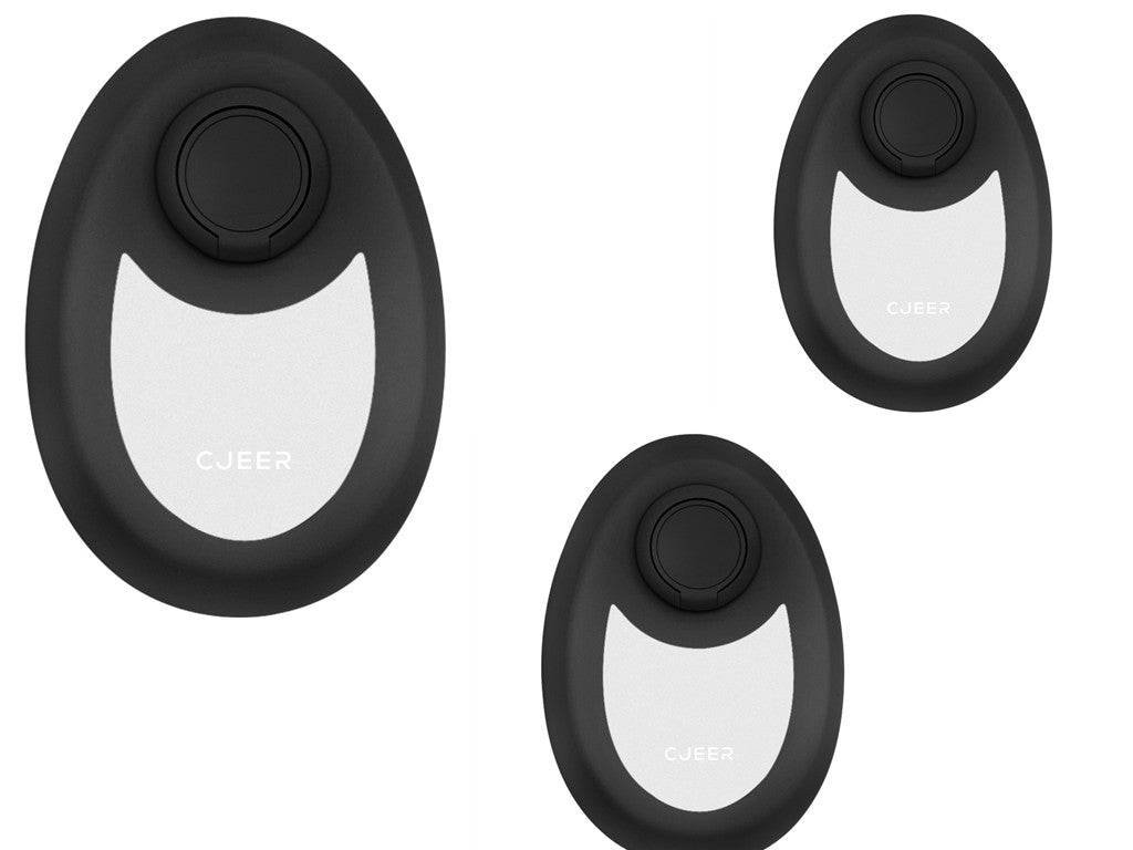 CJEER Upgrade Kristall-Haarentferner – Magischer Kristall-Haarentferner für Damen und Herren, physikalisches Peeling-Werkzeug, schmerzfreie Haarentfernung für Beine, Rücken und Arme.