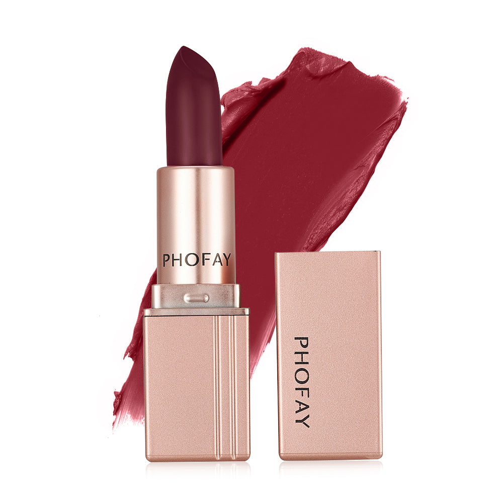 PHOFAY Matt-Lippenstift