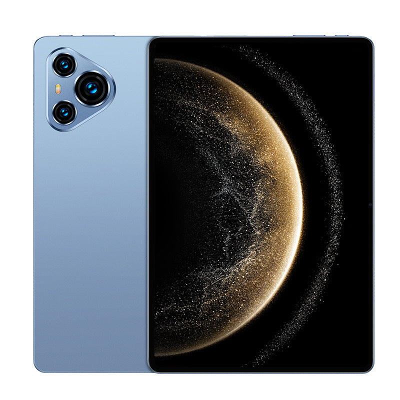 10 Zoll Android Tablet mit SIM-Karten-Slot – Mobil Surfen & Telefonieren – Ideal für Alltag & Arbeit