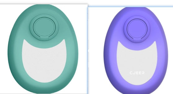 CJEER Upgrade Kristall-Haarentferner – Magischer Kristall-Haarentferner für Damen und Herren, physikalisches Peeling-Werkzeug, schmerzfreie Haarentfernung für Beine, Rücken und Arme.