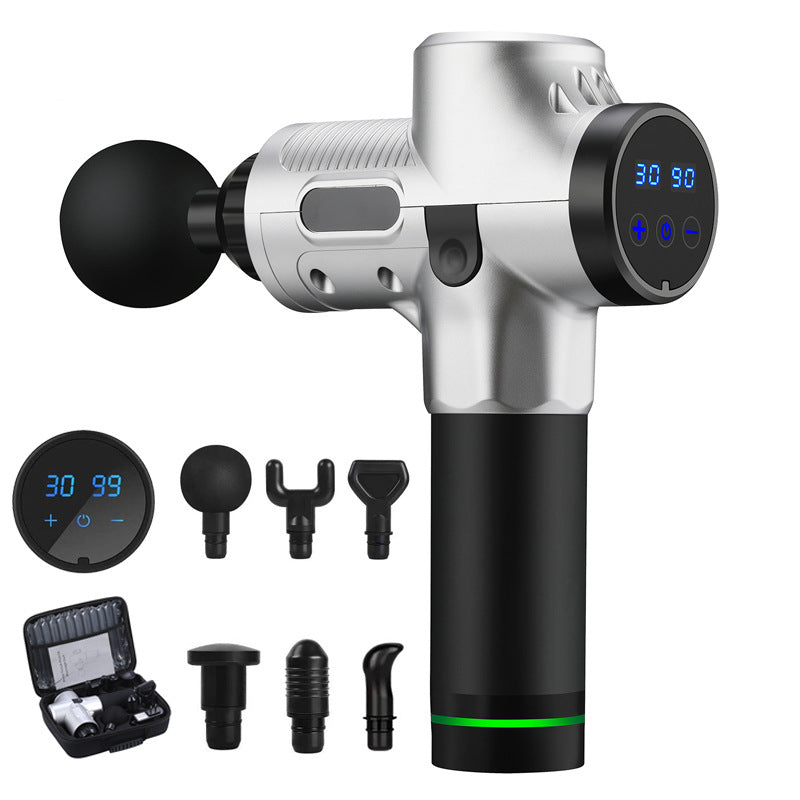 Faszien-Massagepistole / Massagepistole direkt vom Hersteller