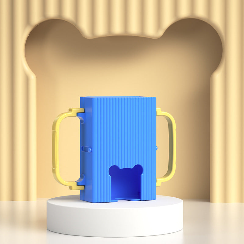 Baby- und Kleinkind-Nahrungsbeutel, Kinder-Fruchtbehälter für Saft und Joghurt