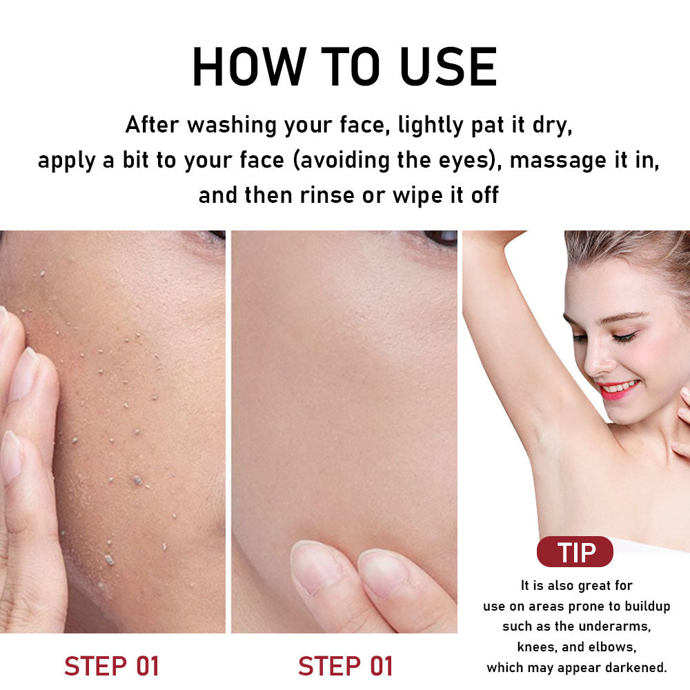 PHOFAY SANFTES PEELING‑SOLUTION mit Papaya‑Enzymen, AHA und BHA